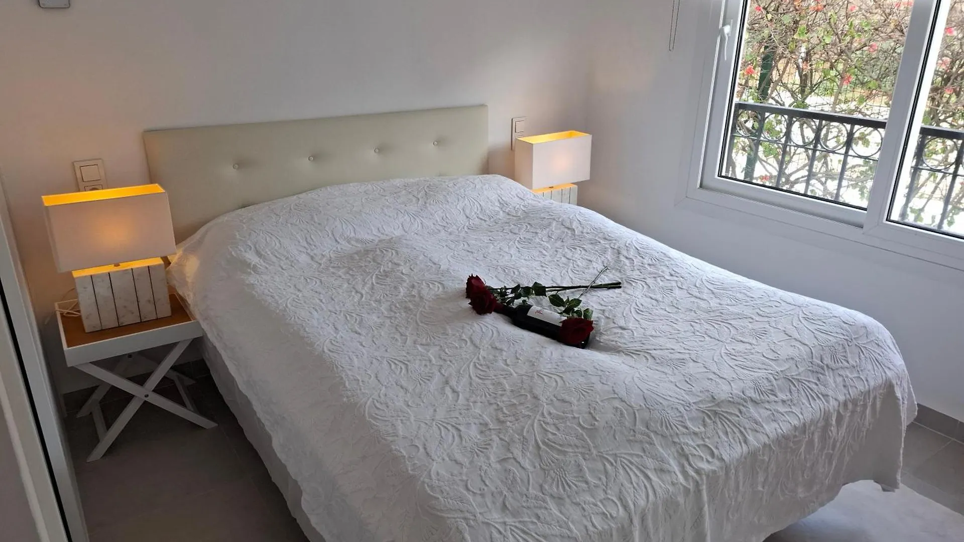 Modern Appartement In La Cala De Mijas Miraflores Spain