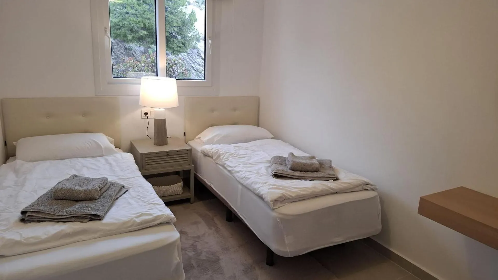 Modern Appartement In La Cala De Mijas Miraflores 0*,  Spain