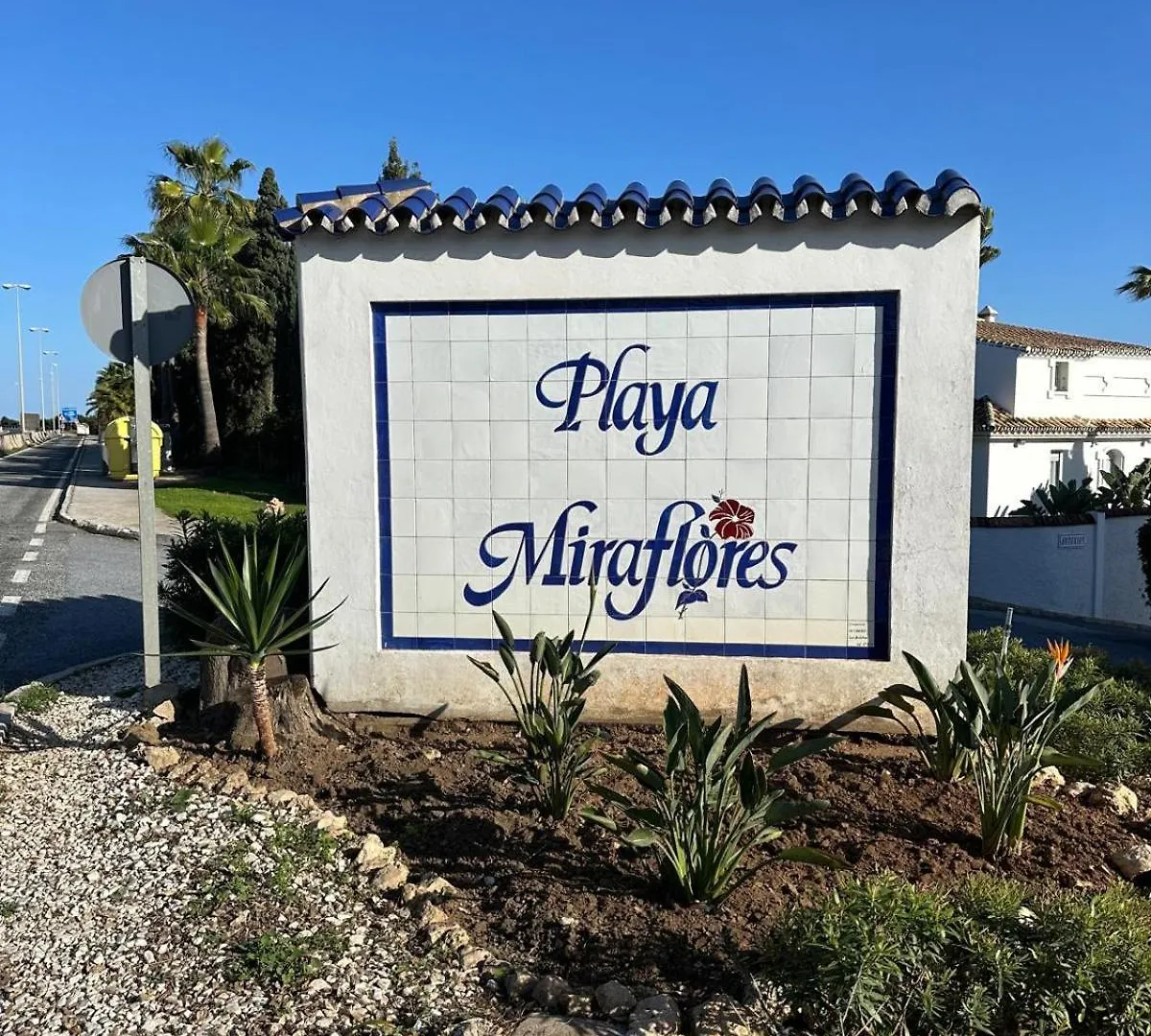 Modern Appartement In La Cala De Mijas Miraflores Apartment