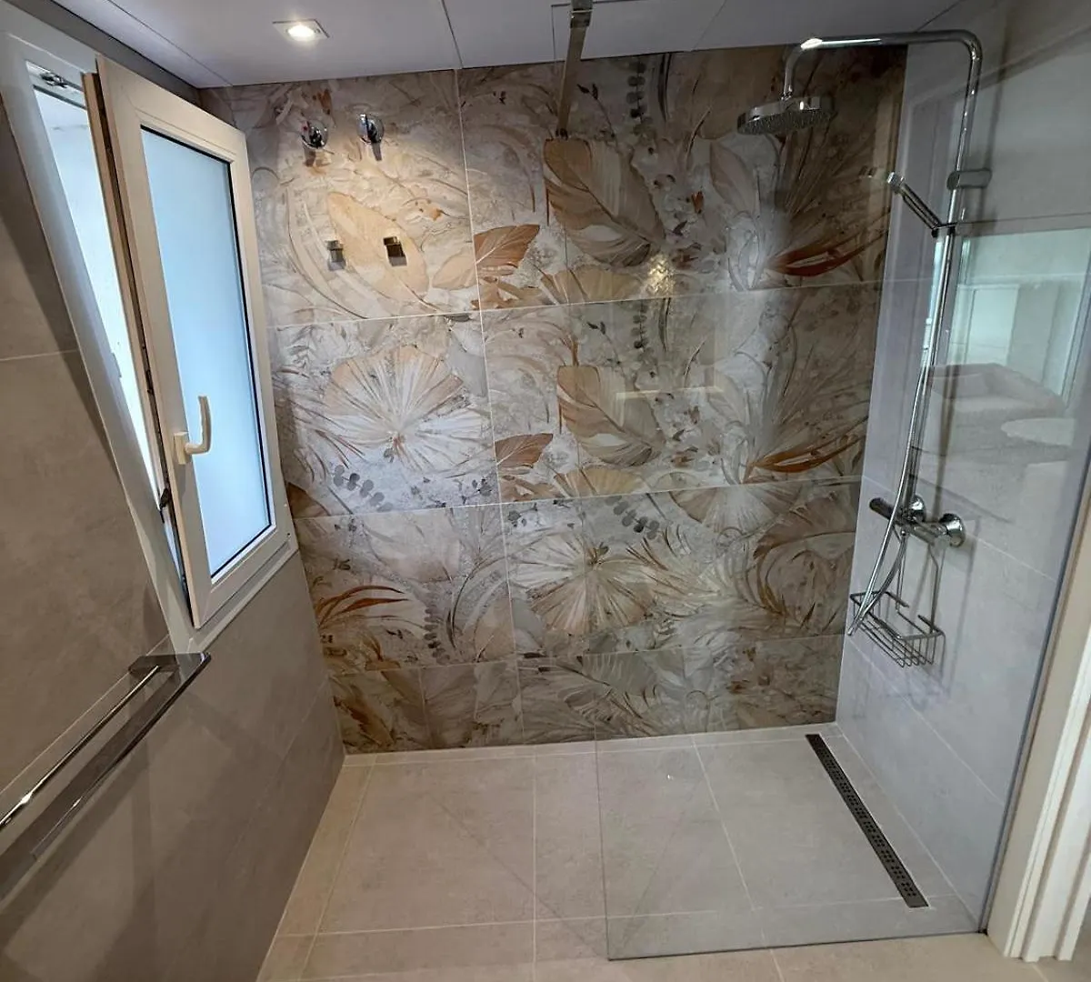 Modern Appartement In La Cala De Mijas Miraflores Spain