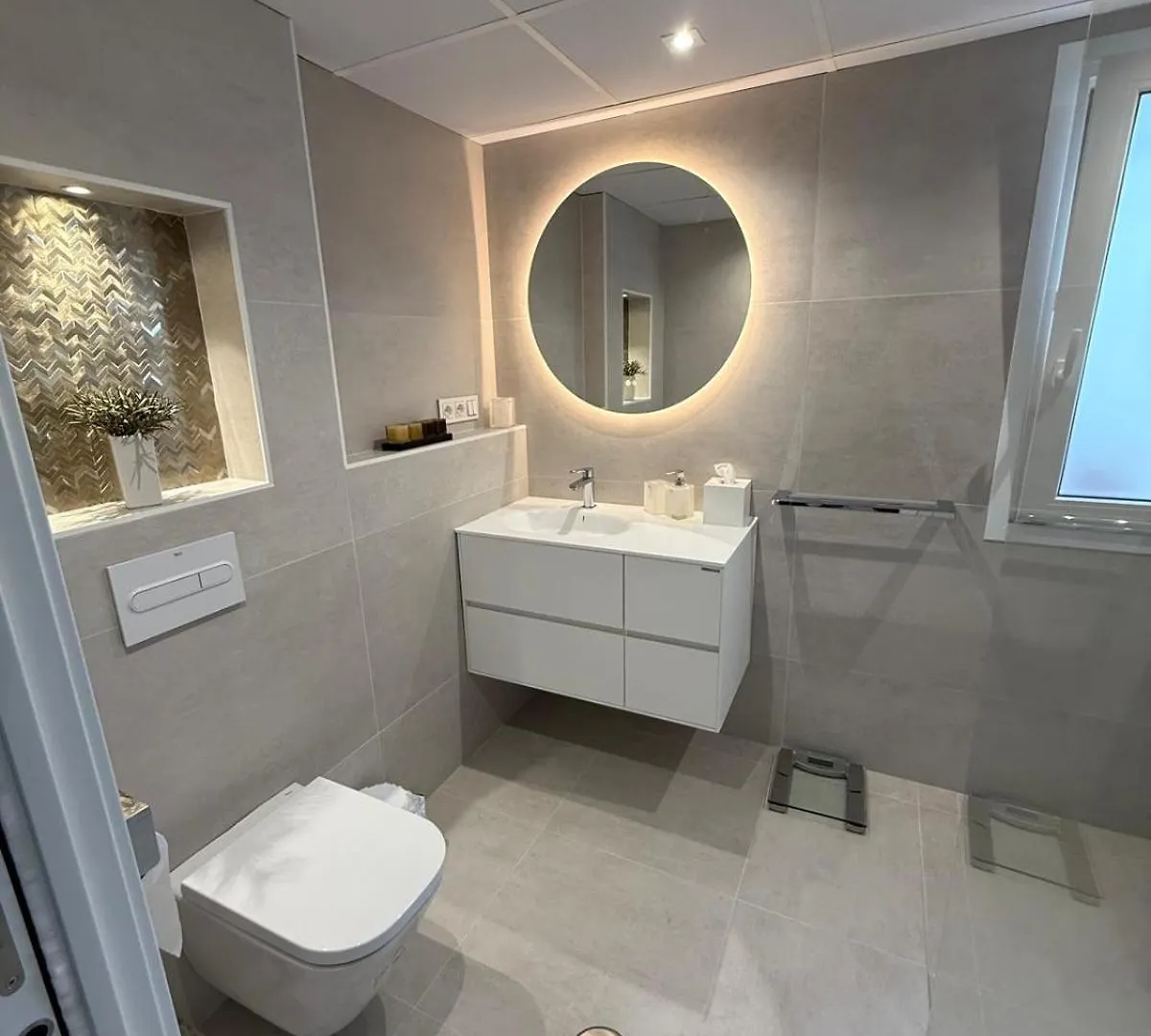 Modern Appartement In La Cala De Mijas Miraflores Apartment