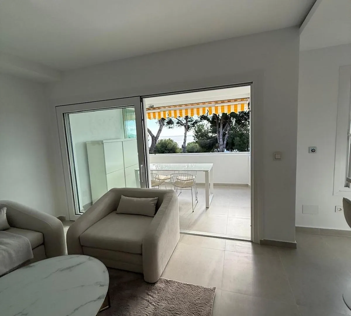 Apartment Modern Appartement In La Cala De Mijas Miraflores Spain
