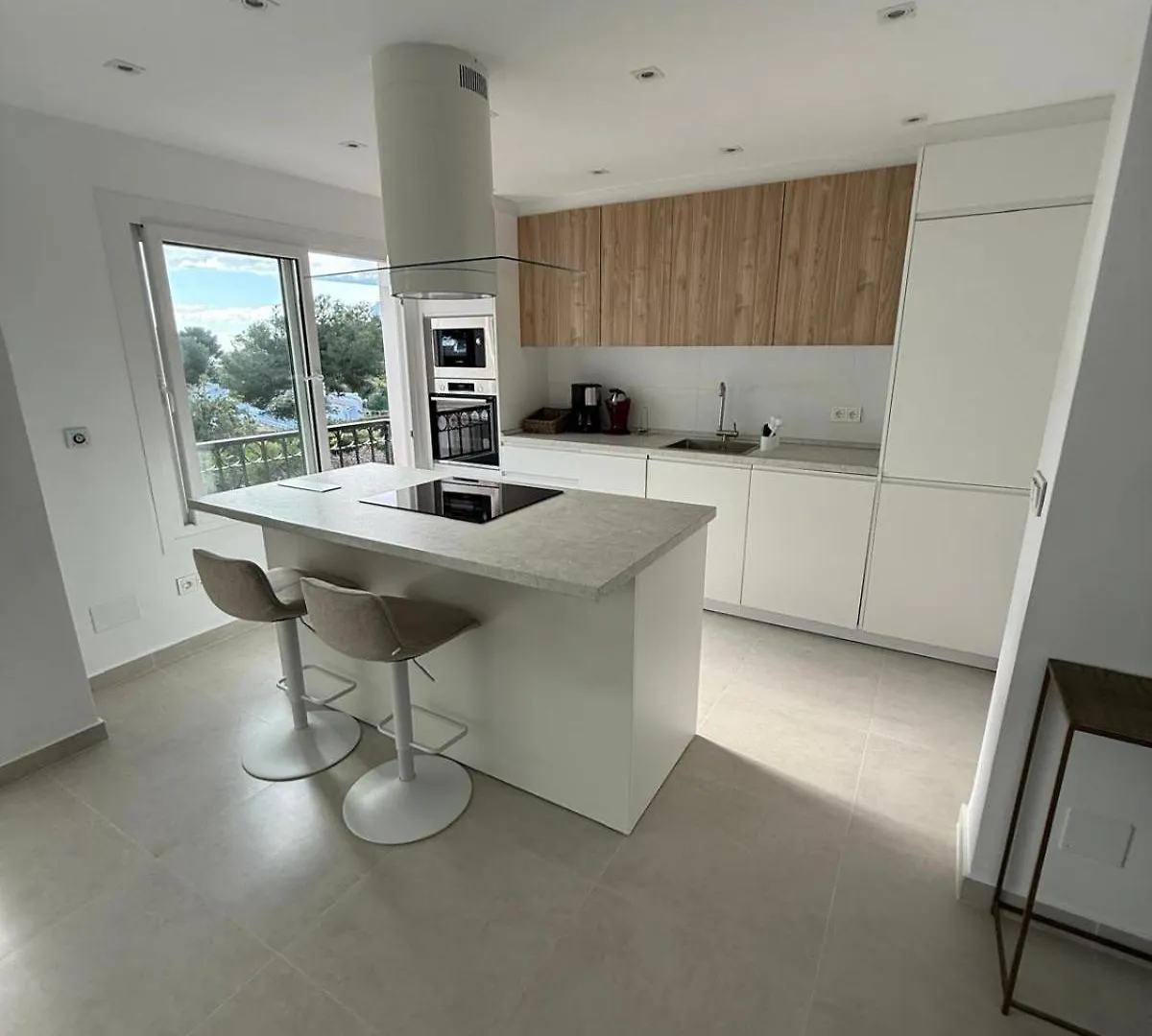Modern Appartement In La Cala De Mijas Miraflores