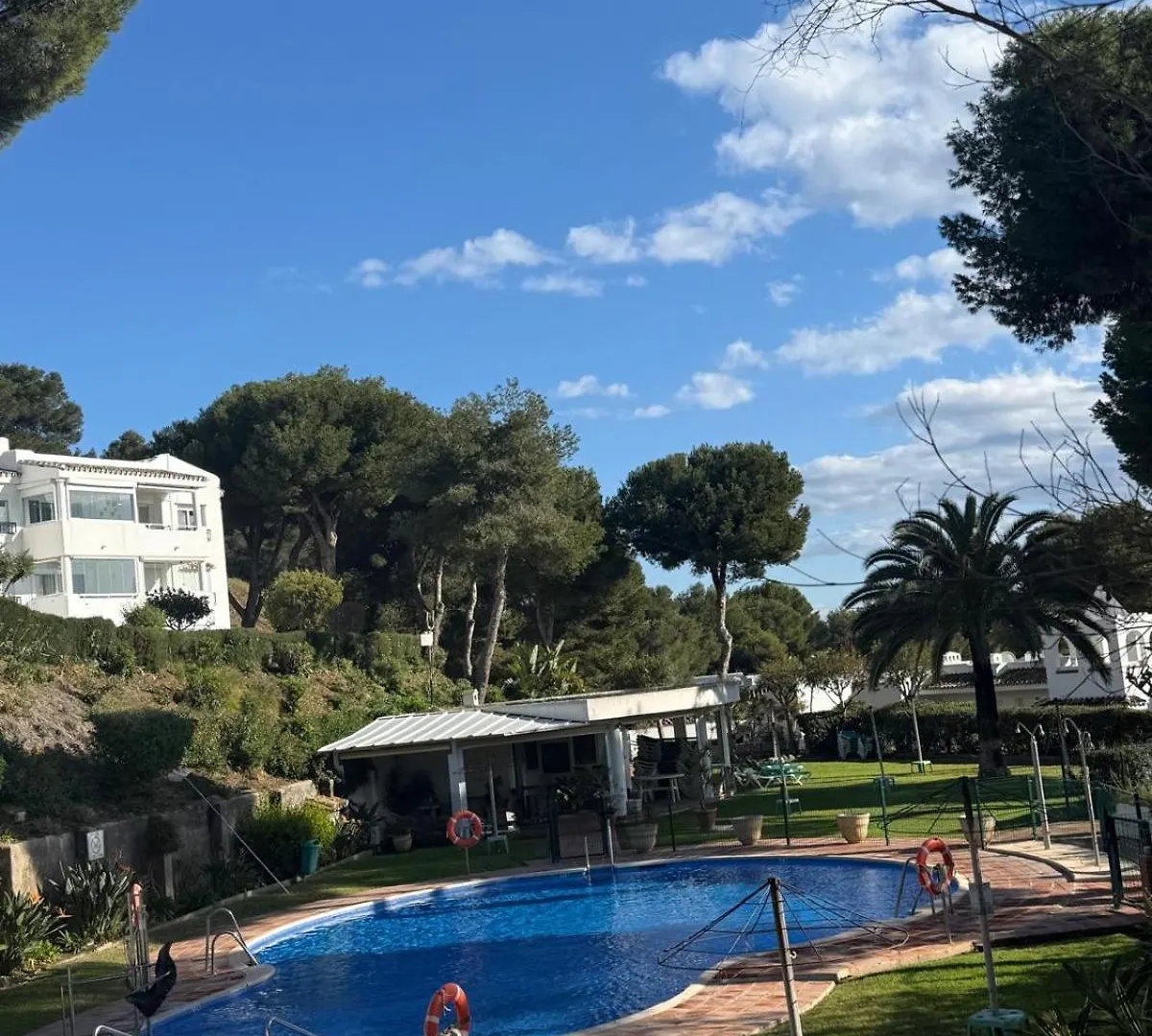 Apartment Modern Appartement In La Cala De Mijas Miraflores