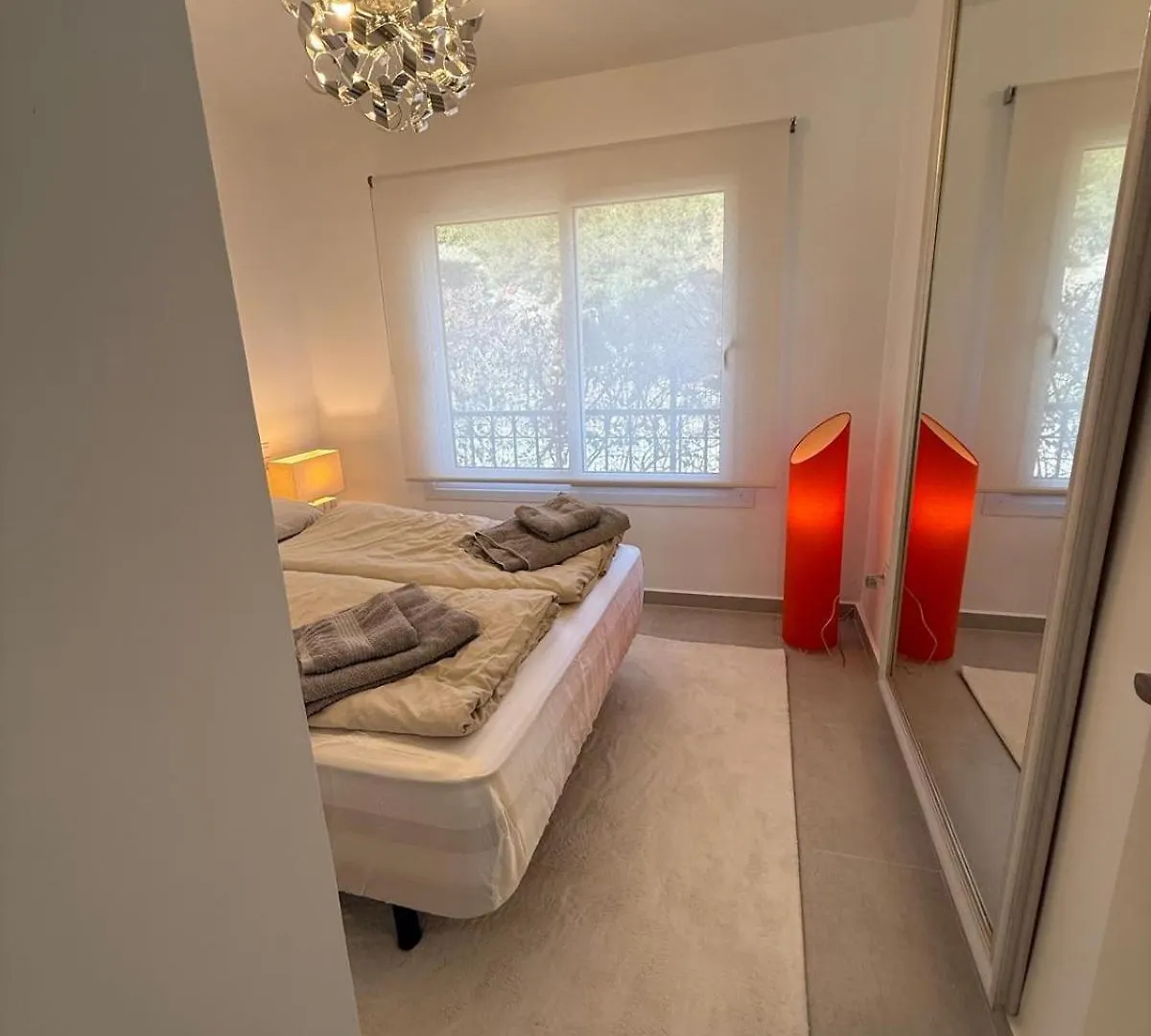 Apartment Modern Appartement In La Cala De Mijas Miraflores