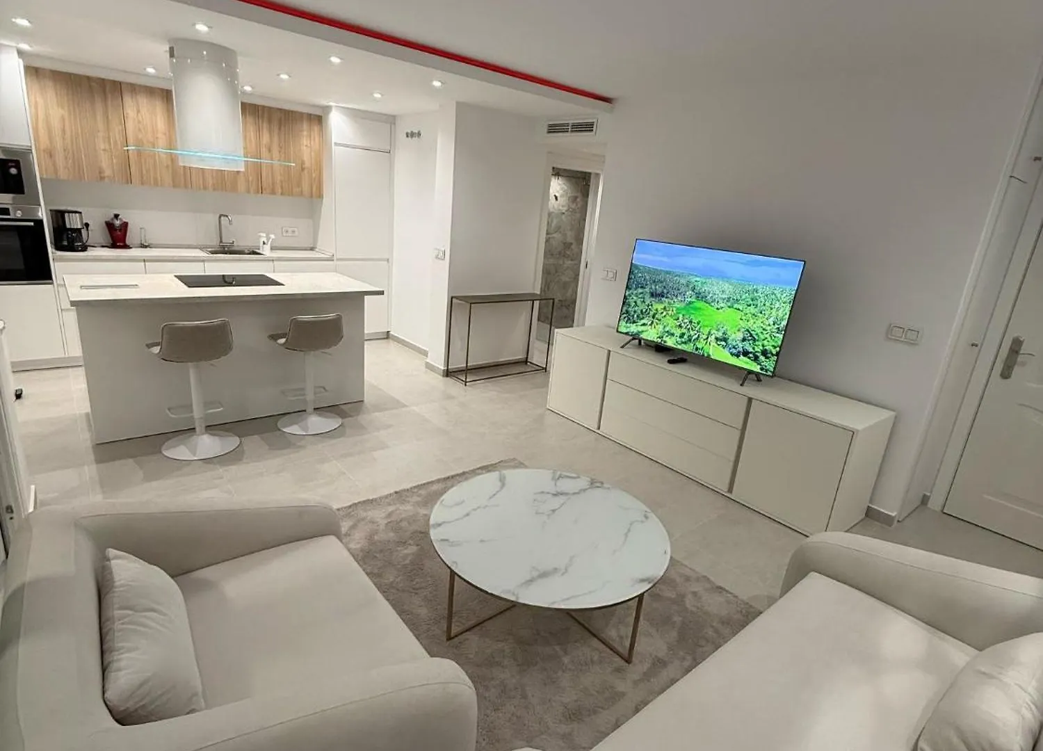 Modern Appartement In La Cala De Mijas Miraflores contacts