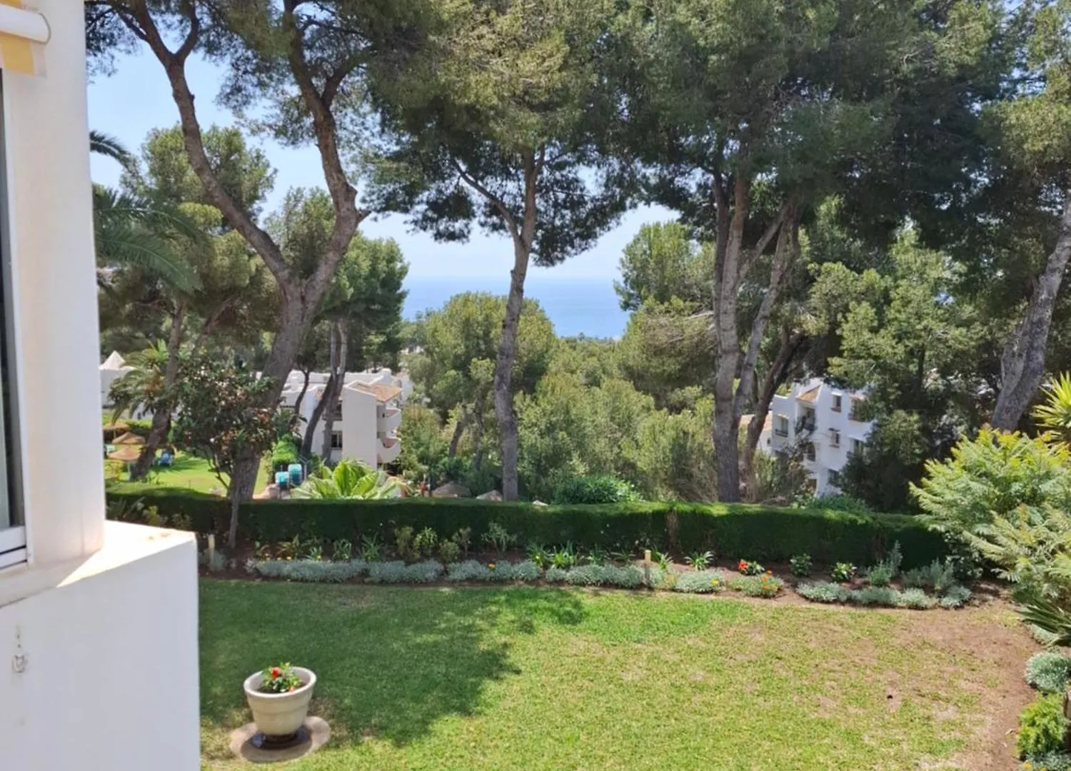 Modern Appartement In La Cala De Mijas Miraflores