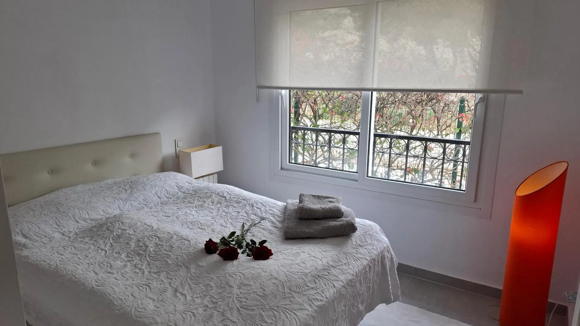Apartment Modern Appartement In La Cala De Mijas Miraflores Spain