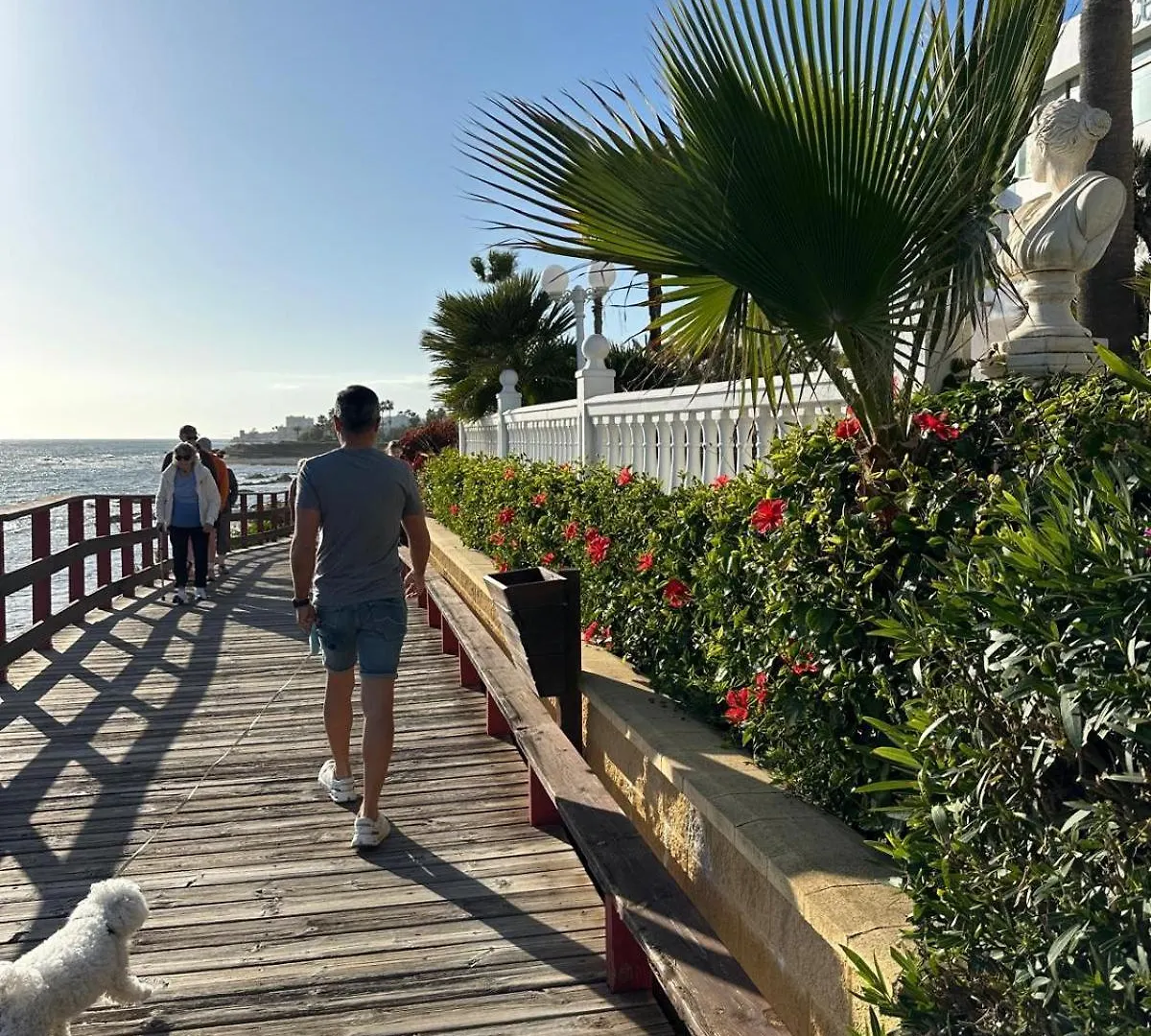 Modern Appartement In La Cala De Mijas Miraflores Spain