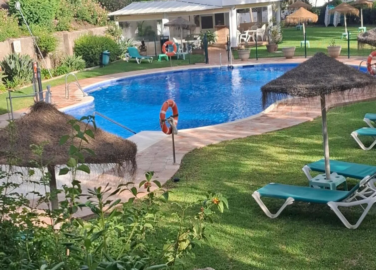 Modern Appartement In La Cala De Mijas Miraflores
